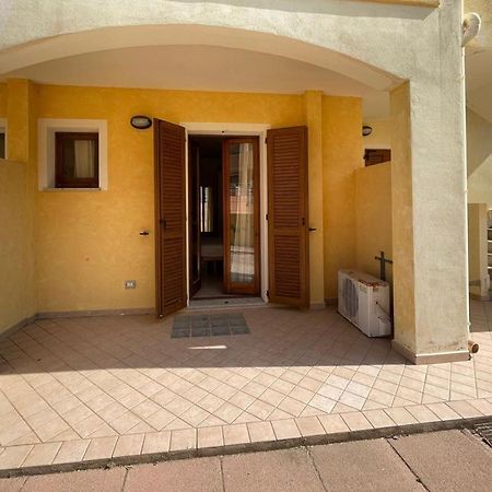 Residence La Spiga Castelsardo Exterior photo