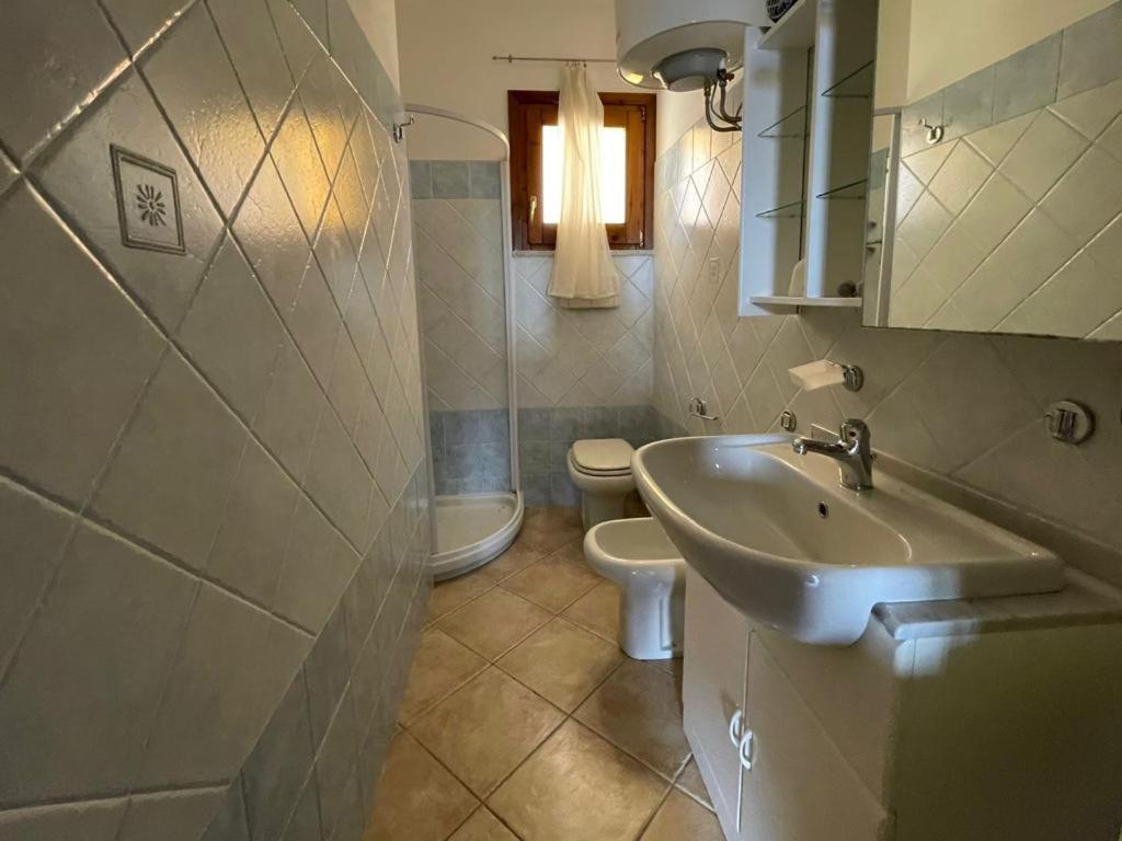 Residence La Spiga Castelsardo Exterior photo