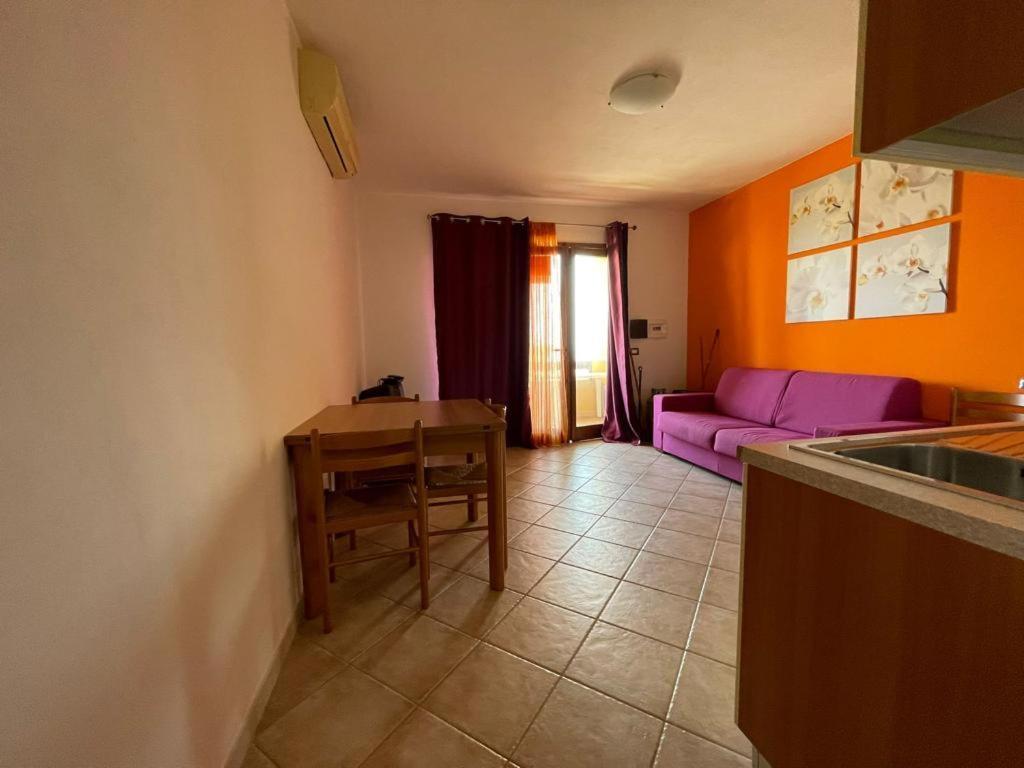 Residence La Spiga Castelsardo Exterior photo