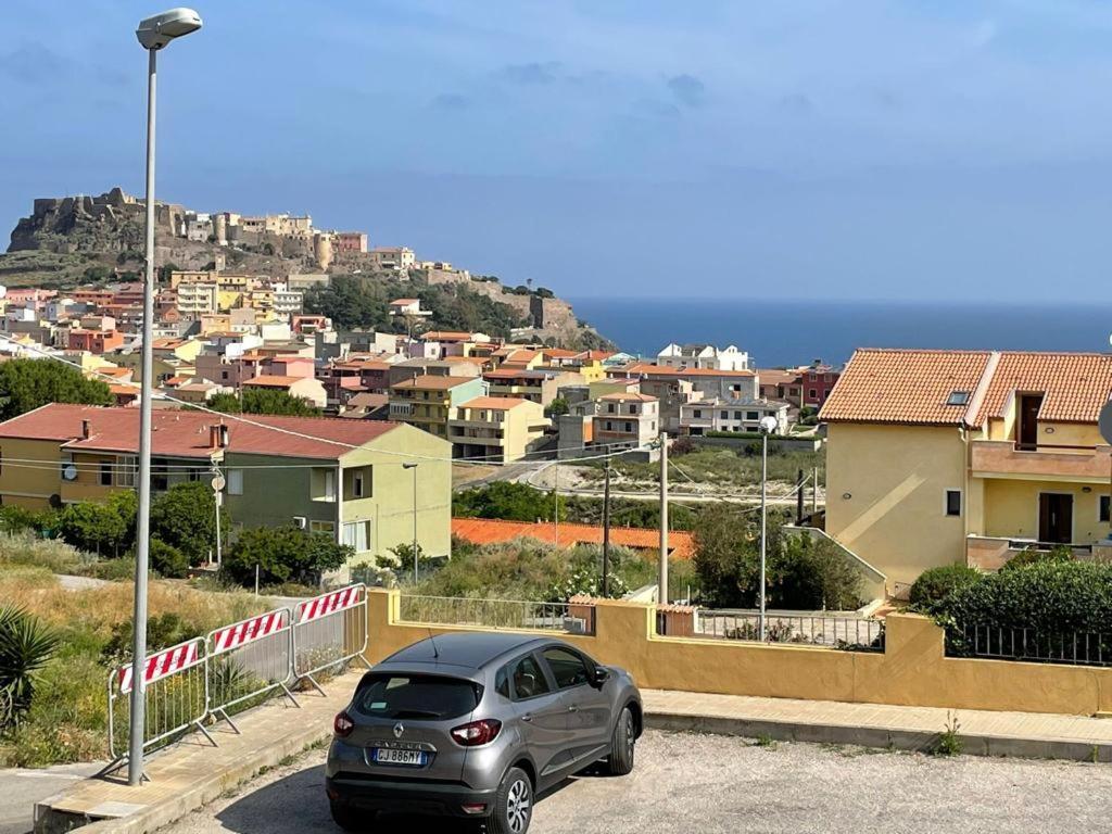 Residence La Spiga Castelsardo Exterior photo